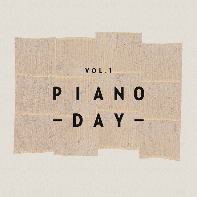 Piano Day Vol. 1
