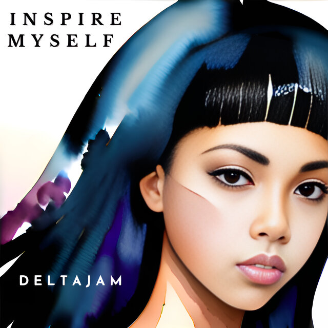Inspire myself