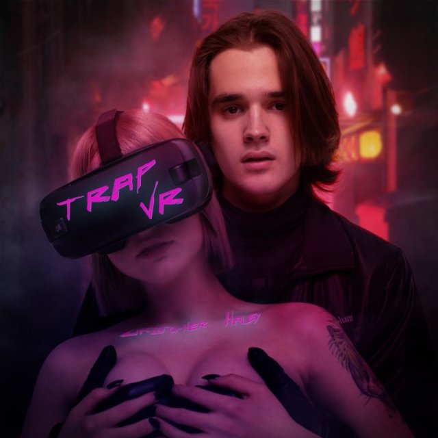 Trap Vr