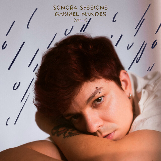 Sonora Sessions: Gabriel Nandes  (Vol. 4)