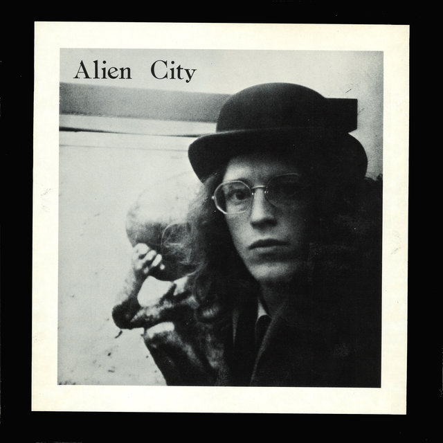 Alien City