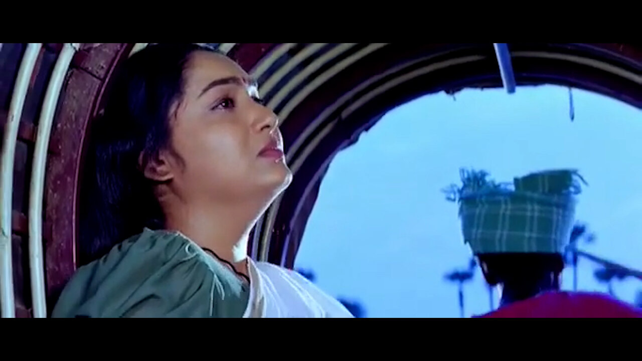 Nadavazhiyum (From "Pakal Pooram")