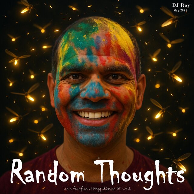 Random Thoughts