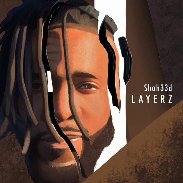LAYERZ EP