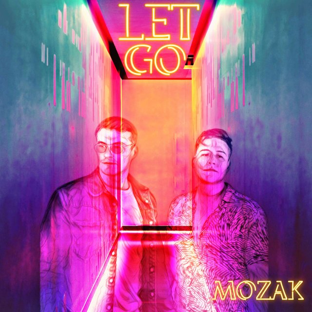 Let Go