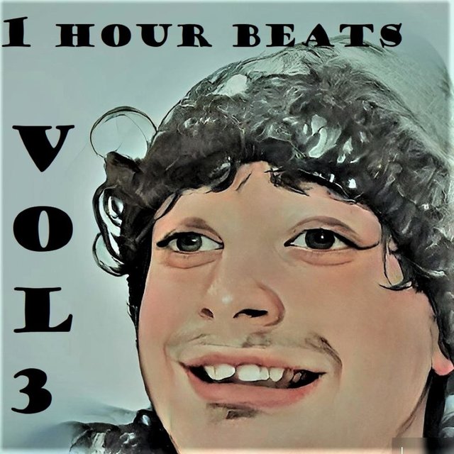 1 Hour Beats, Vol. 3