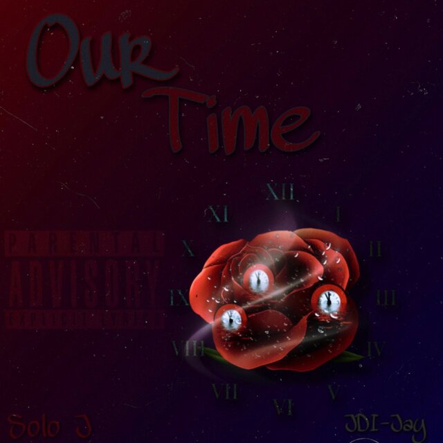 Our Time