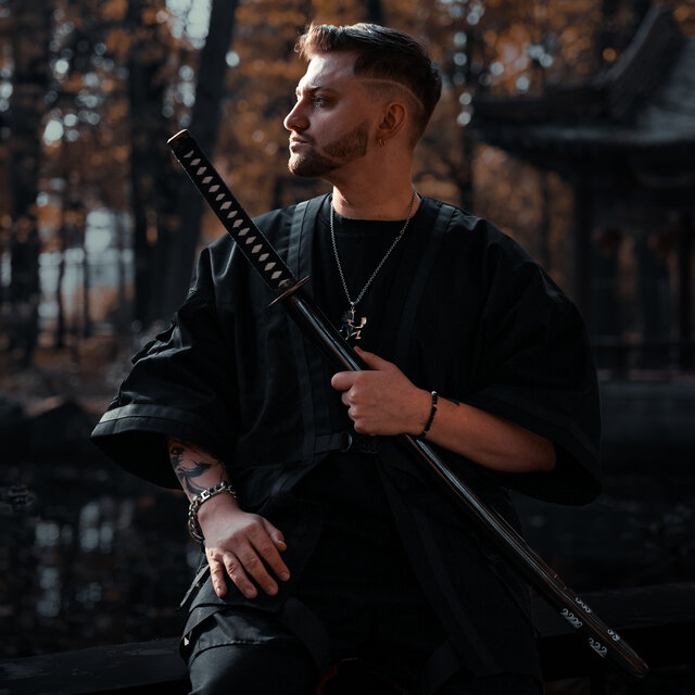 SAMURAI
