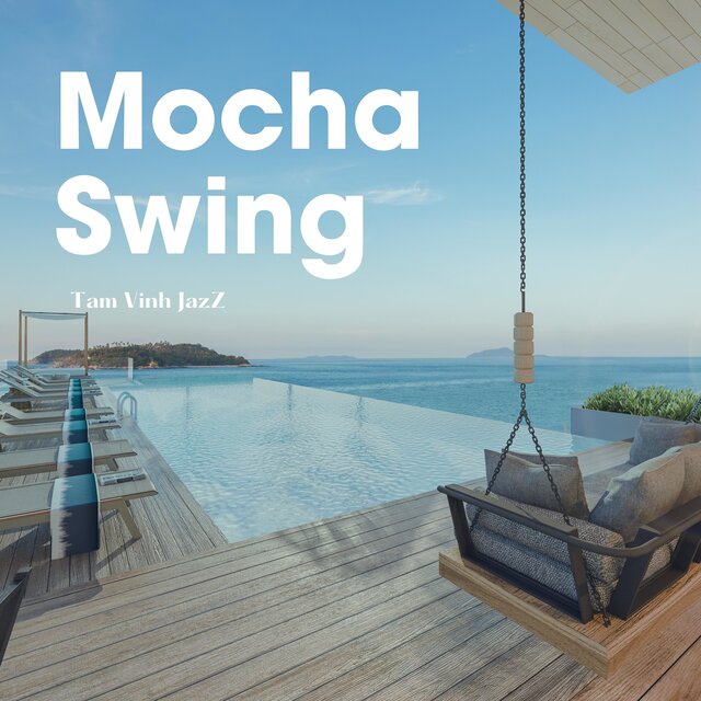 Mocha Swing (Jazz Version)