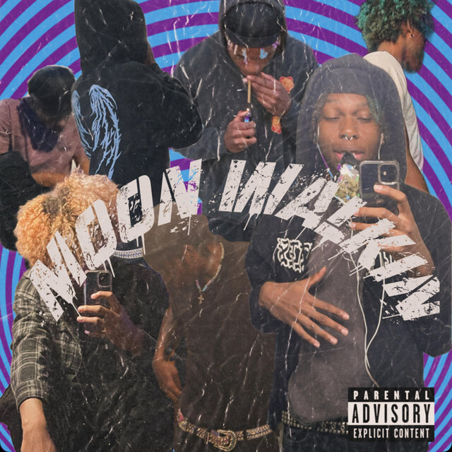 Moon Walkin
