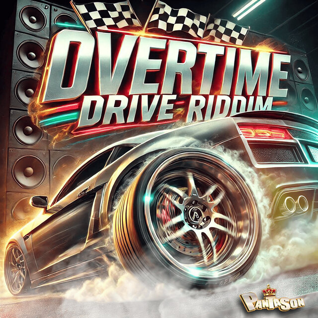 Overtime Drive Riddim