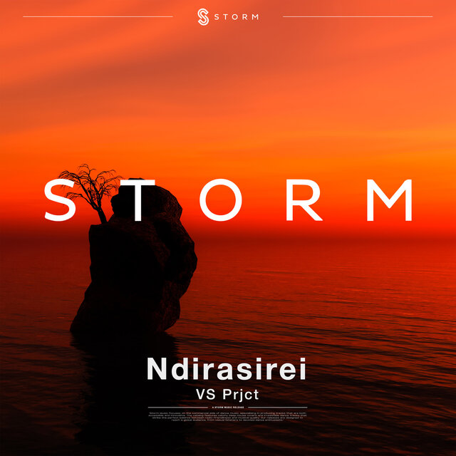Ndirasirei