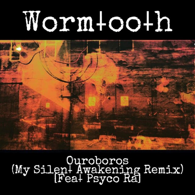 Ouroboros (feat. Psyco Ra)