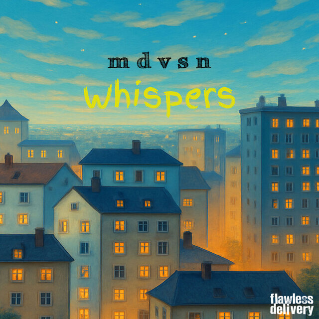 Whispers