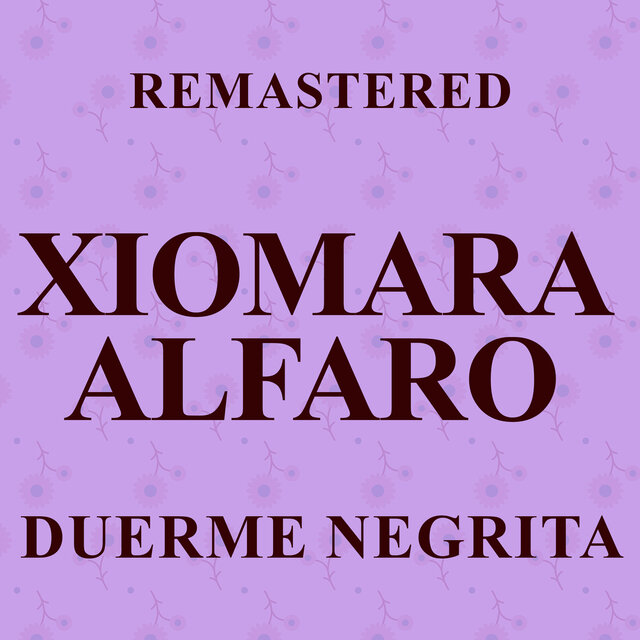Duerme negrita (Remastered)