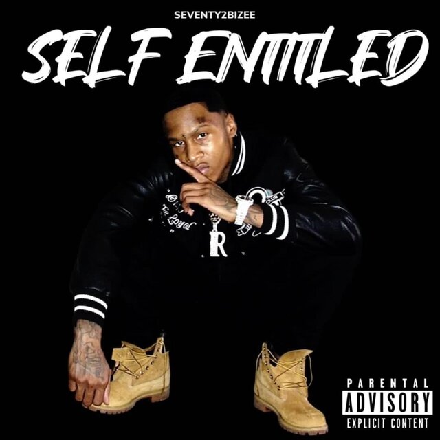 SELF ENTITLED
