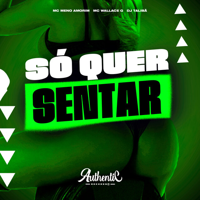 So Que Sentar