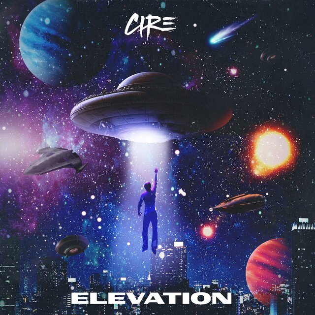 ELEVATION