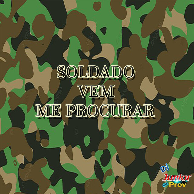 SOLDADO