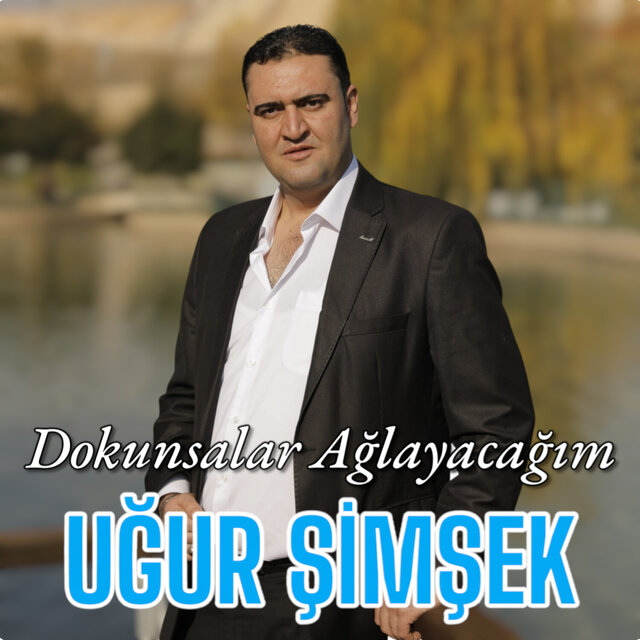 Dokunsalar Ağlayacağım