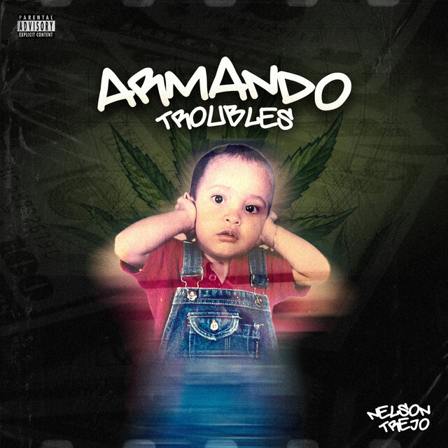 Armando Troubles