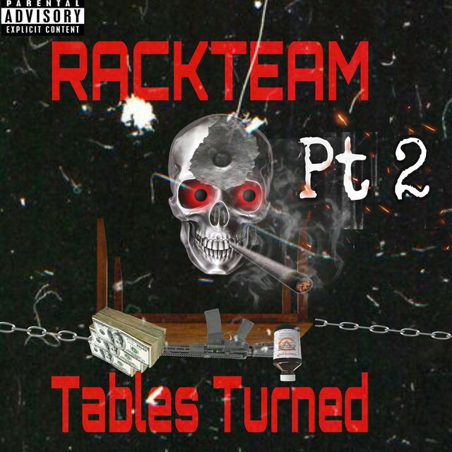 RACKTEAM Tables Turned Pt 2