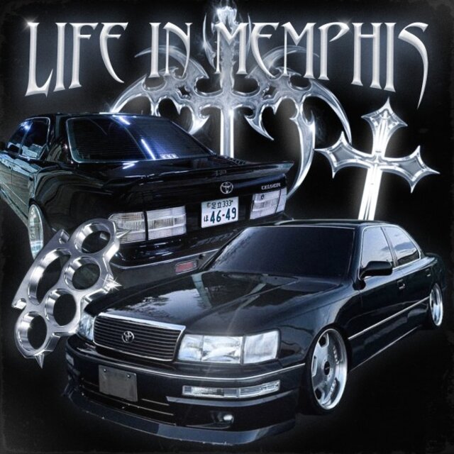 Life in Memphis