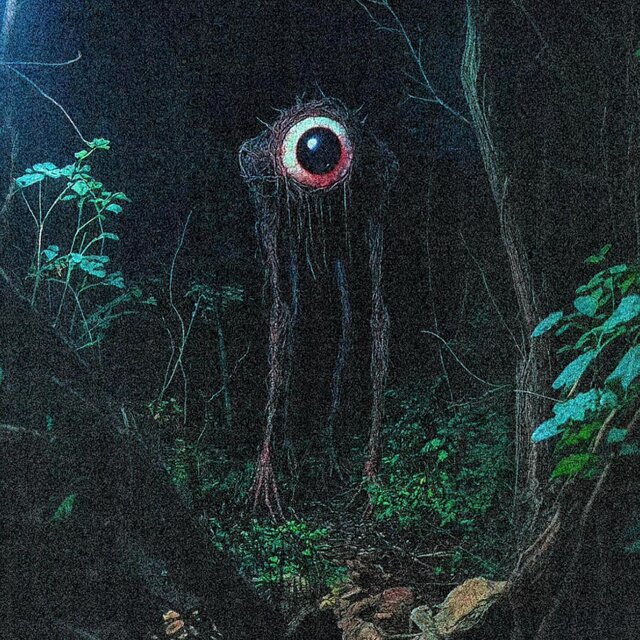 DARK FANTASY