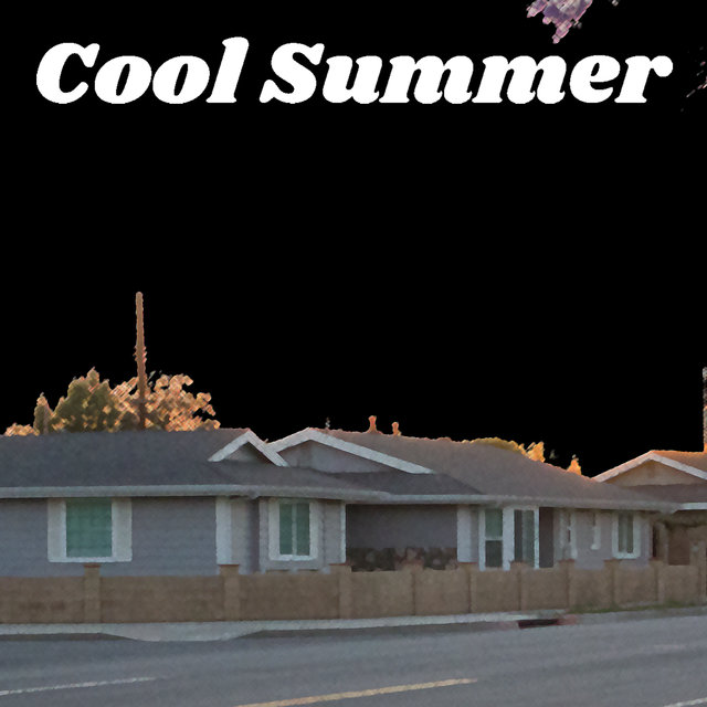 Cool Summer Original Motion Picture Soundtrack