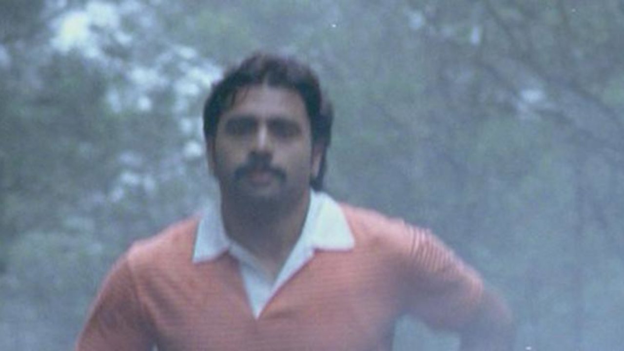 Kadhile Paadham