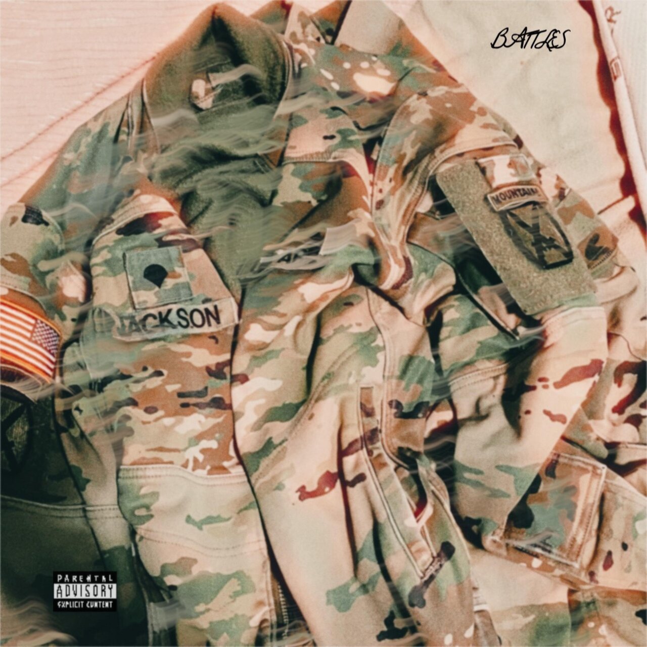 Zel Monstrous - Battles [Single]