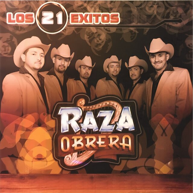Los 21 Éxitos