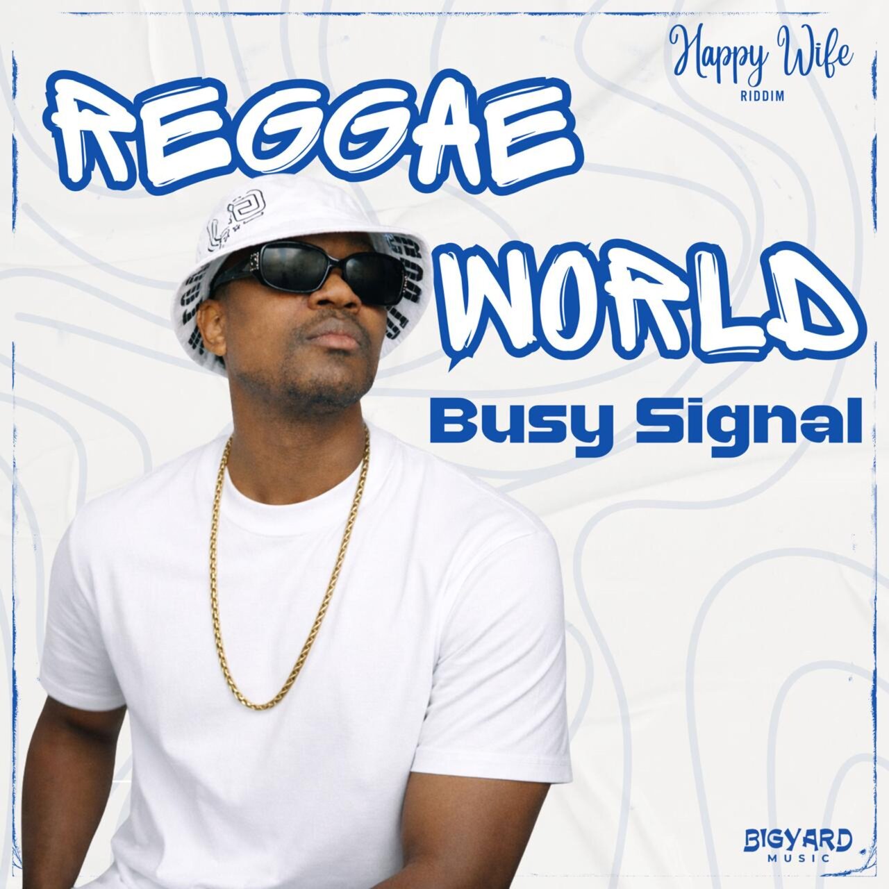 Busy Signal on TIDAL