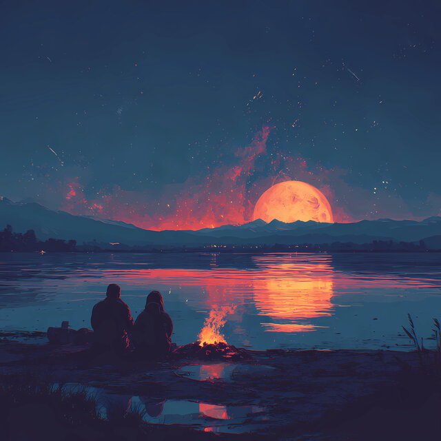 Chilling With Lofi