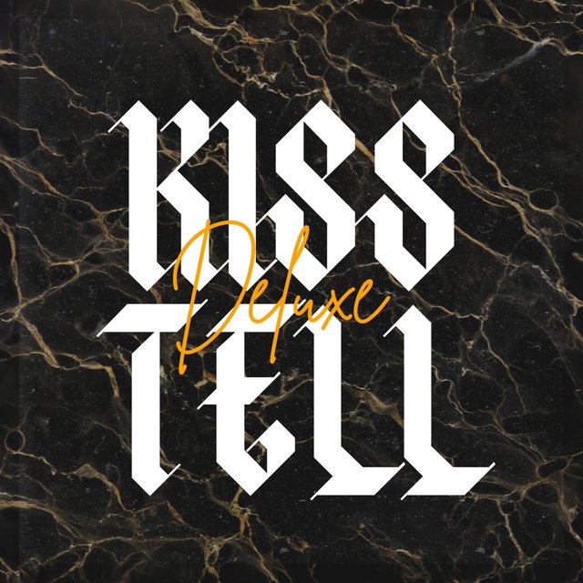 Kiss & Tell (Deluxe)
