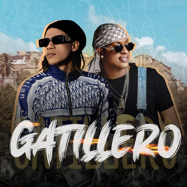 Gatillero