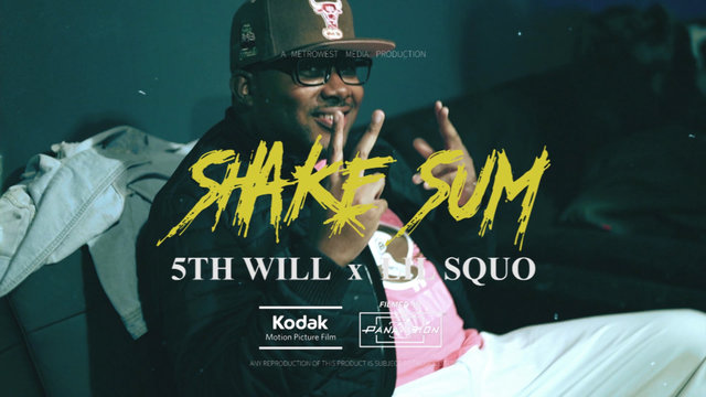 Shake Sum