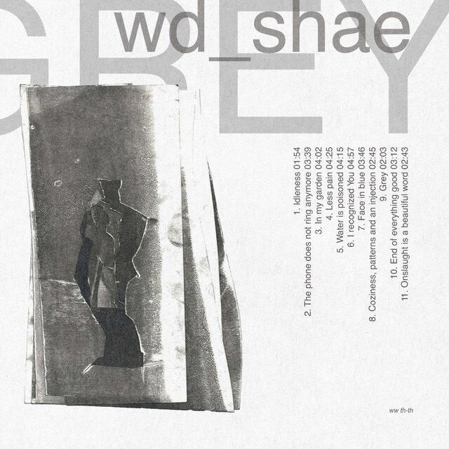 Grey
