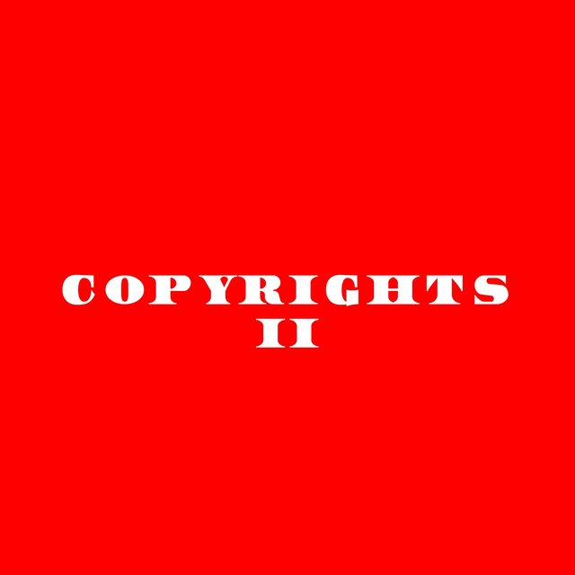 COPYRIGHTS II