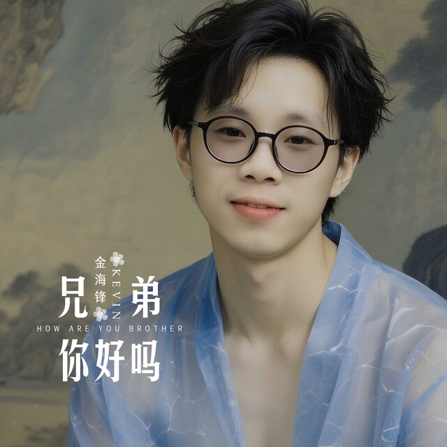兄弟你好吗