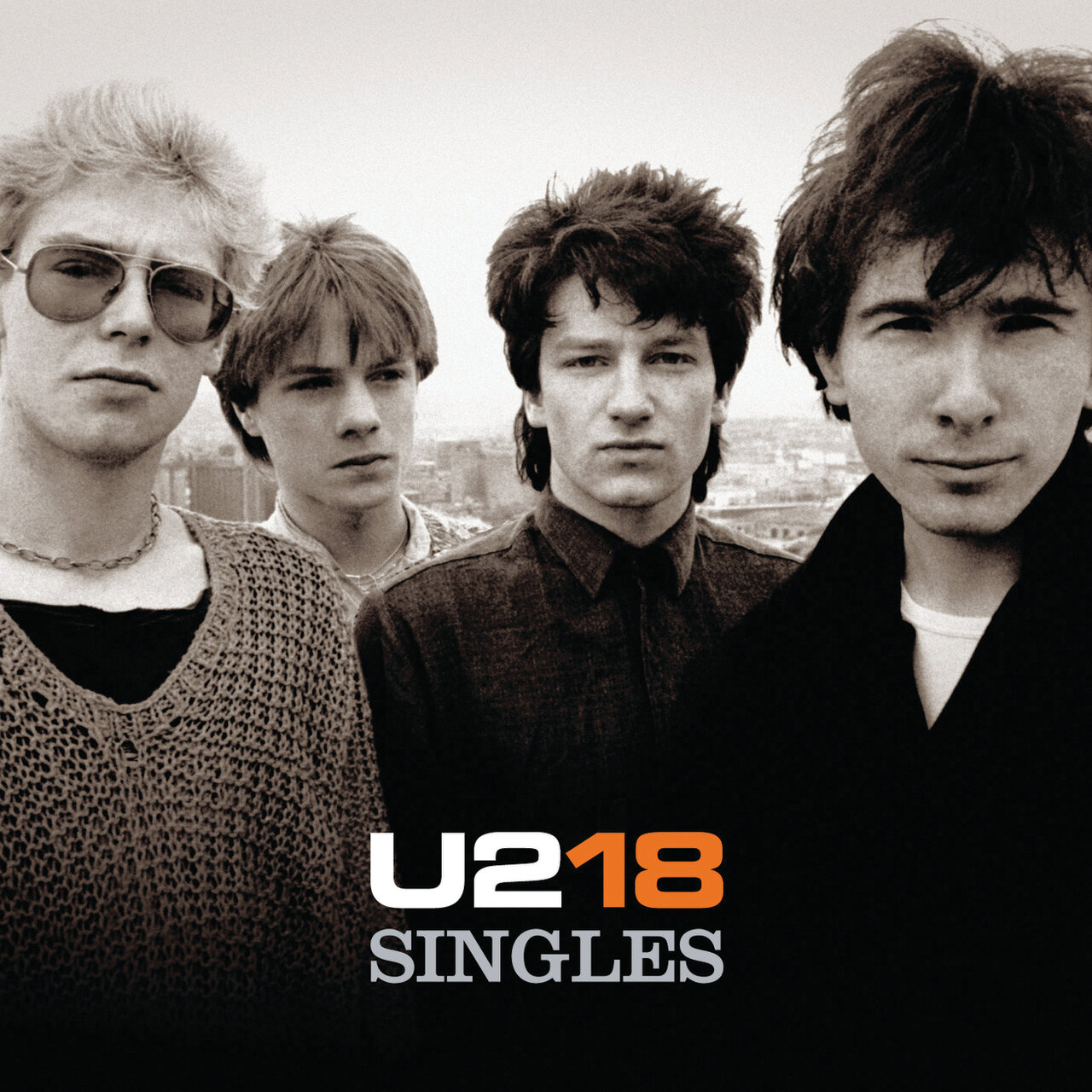 U2 Essentials U2 Essentials