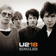 Cover art for album U218 Singles (Deluxe Version) by U2