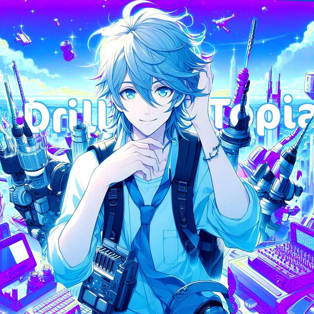 DrillTopia