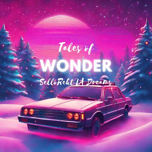 Tales of Wonder