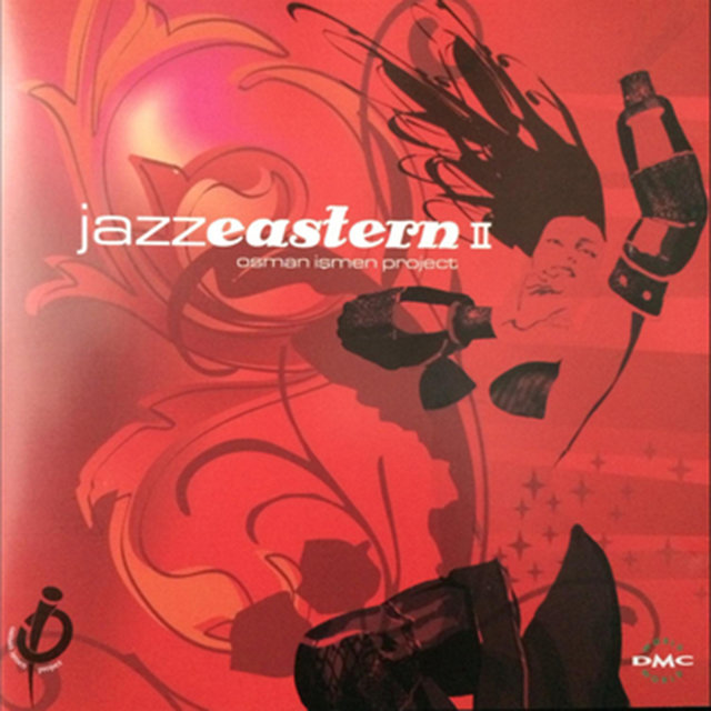 Jazzeastern, Vol. 2