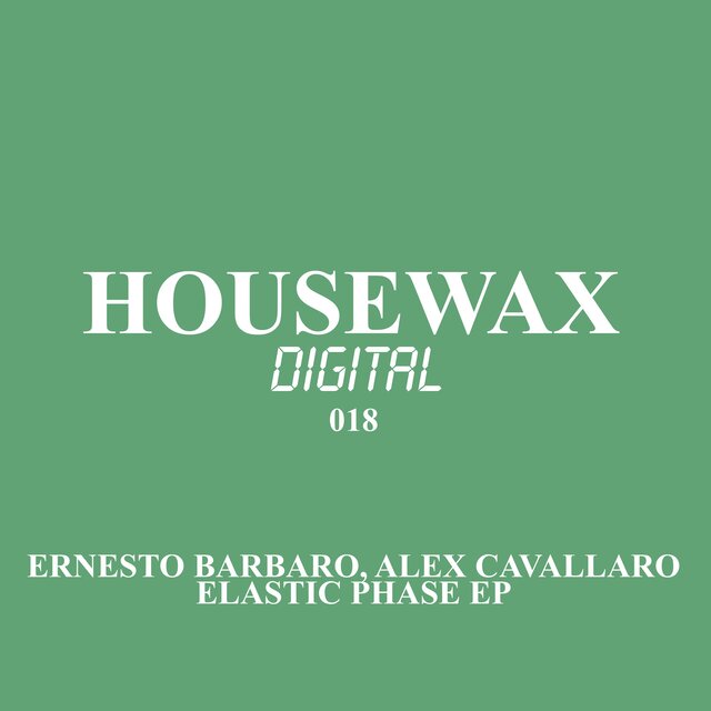 Elastic Phase EP