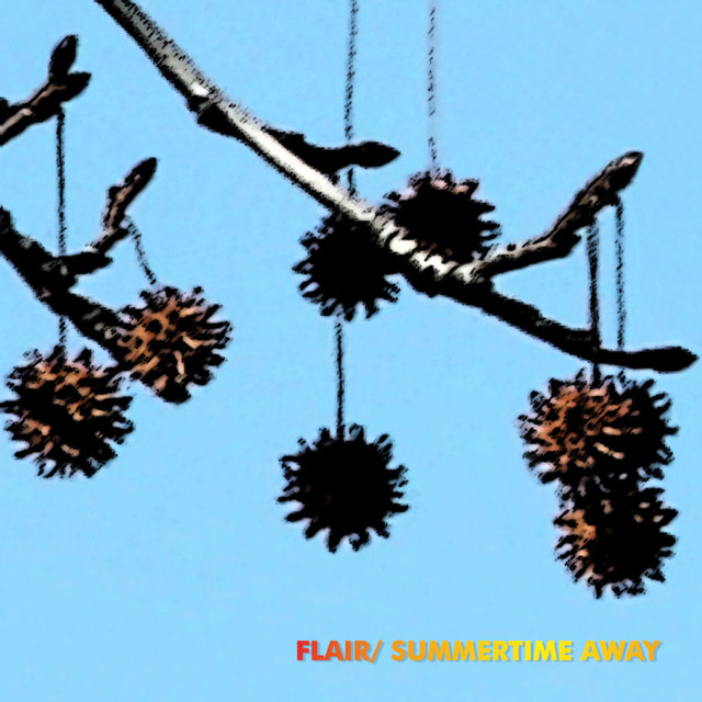 Summertime Away