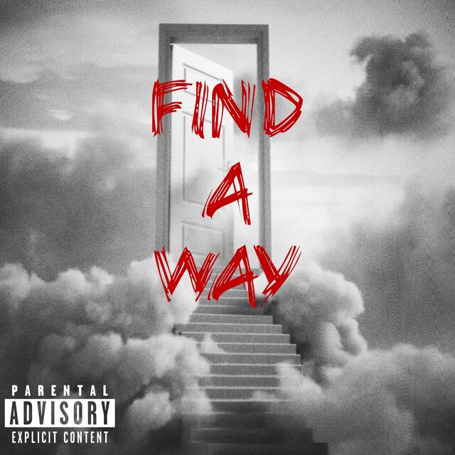 FIND A WAY