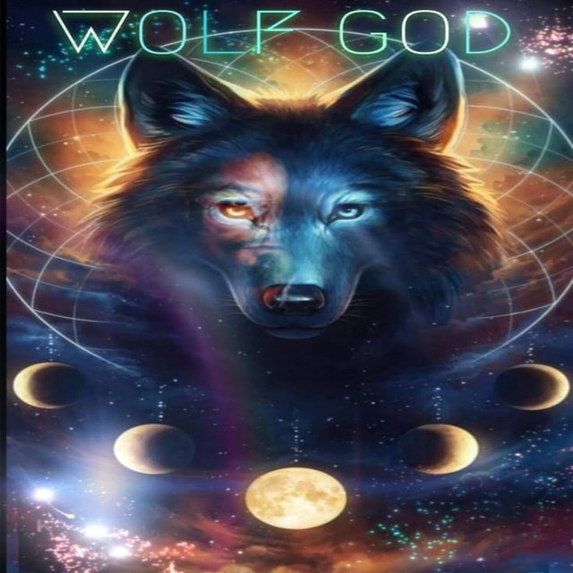Wolf God
