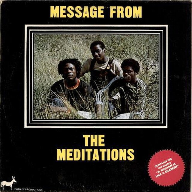 Message from